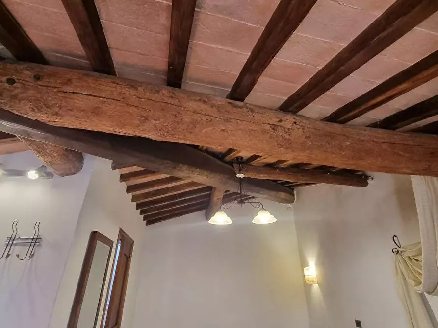 Immagine 20 di Terratetto in vendita  a Colle Di Val D'elsa