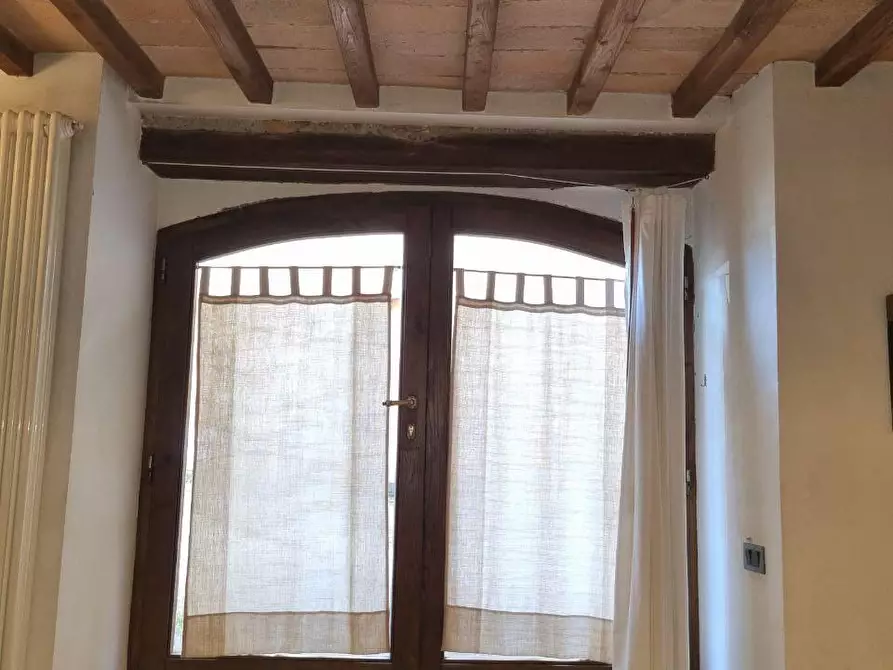 Immagine 35 di Terratetto in vendita  a Colle Di Val D'elsa