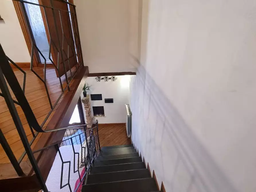 Immagine 31 di Terratetto in vendita  a Colle Di Val D'elsa