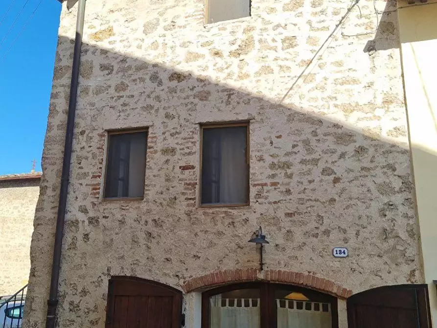 Immagine 3 di Terratetto in vendita  a Colle Di Val D'elsa