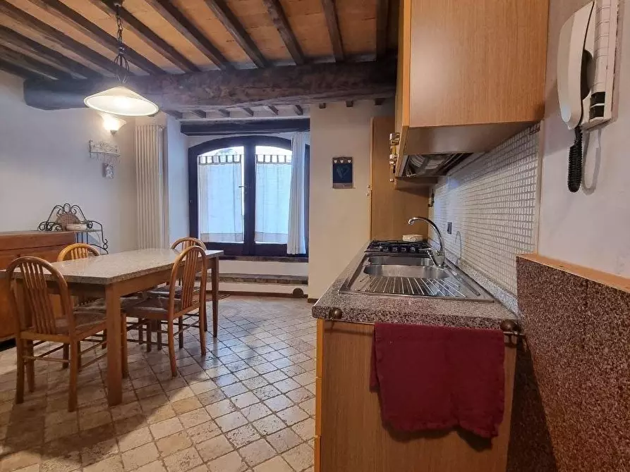 Immagine 40 di Terratetto in vendita  a Colle Di Val D'elsa