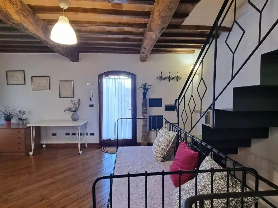 Immagine 48 di Terratetto in vendita  a Colle Di Val D'elsa