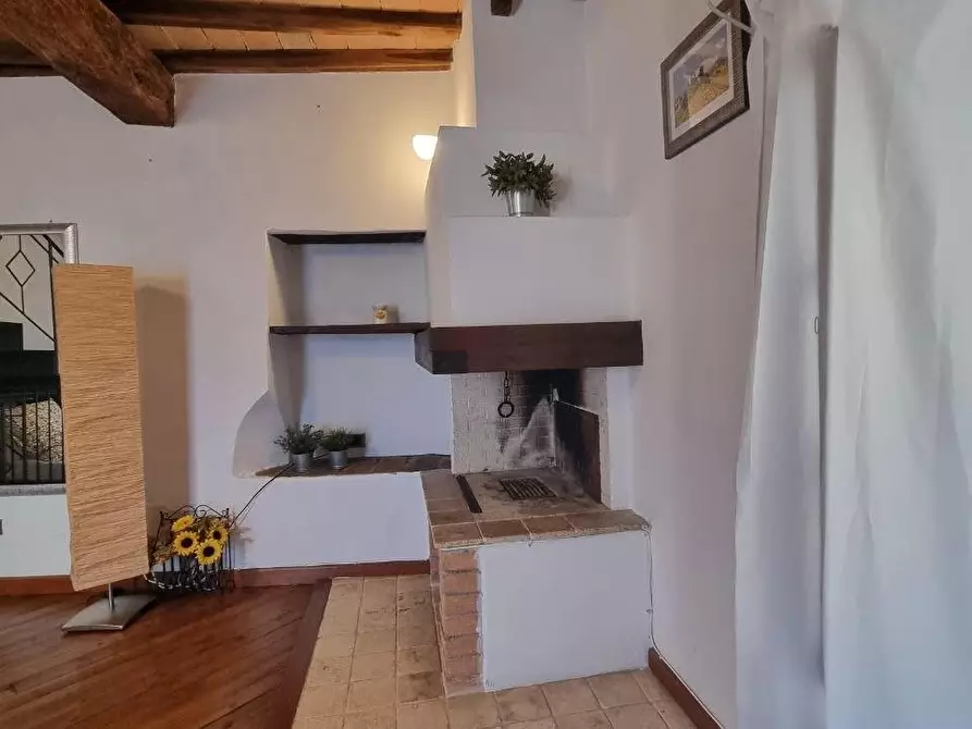 Immagine 45 di Terratetto in vendita  a Colle Di Val D'elsa