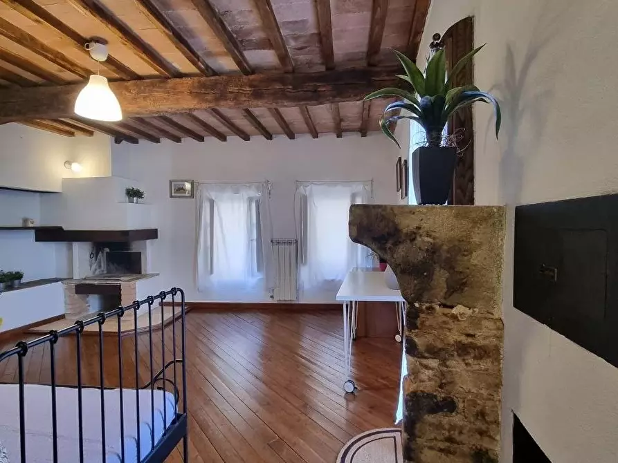 Immagine 13 di Terratetto in vendita  a Colle Di Val D'elsa