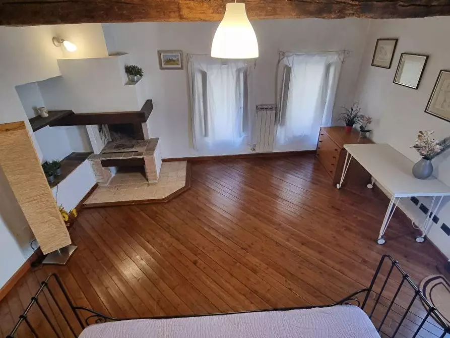 Immagine 34 di Terratetto in vendita  a Colle Di Val D'elsa