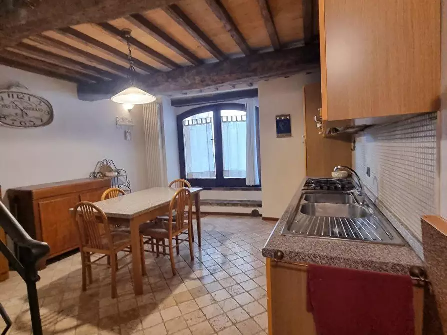 Immagine 43 di Terratetto in vendita  a Colle Di Val D'elsa