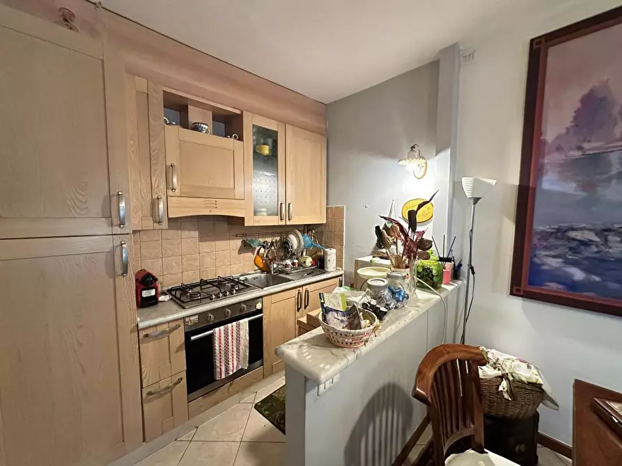 Immagine 7 di Appartamento in affitto  a Massa