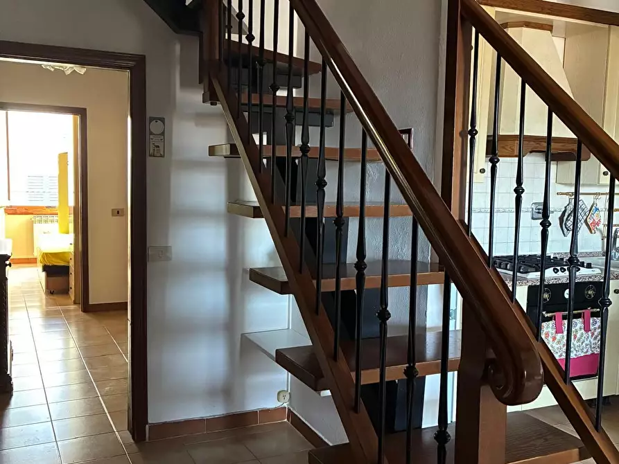 Immagine 5 di Appartamento in vendita  a Poggibonsi