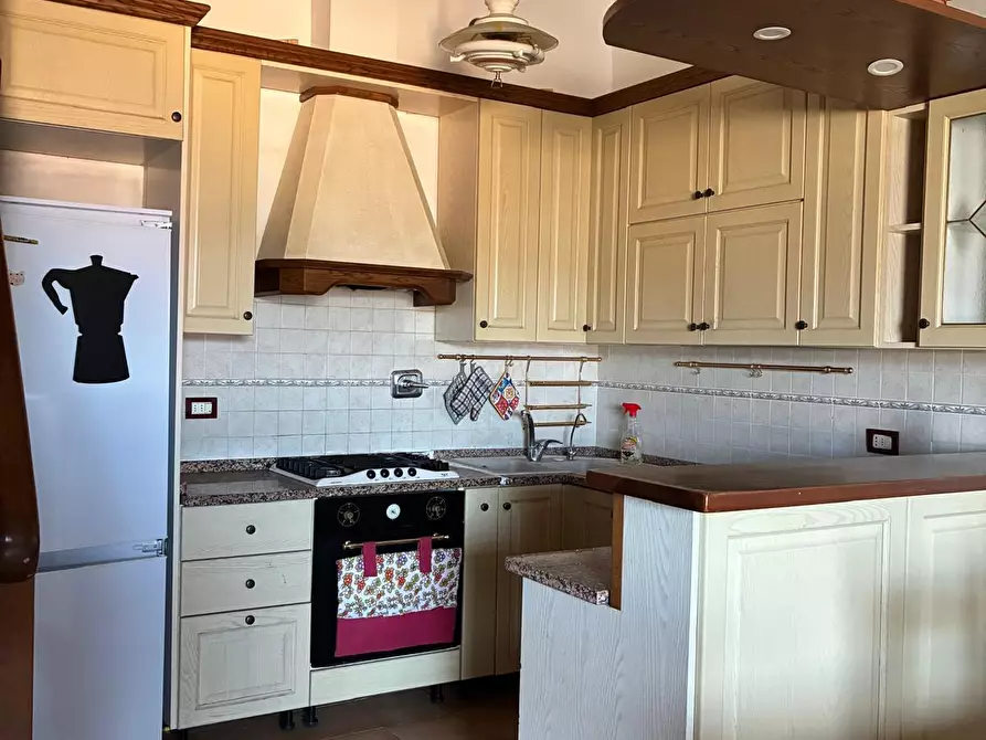 Immagine 3 di Appartamento in vendita  a Poggibonsi