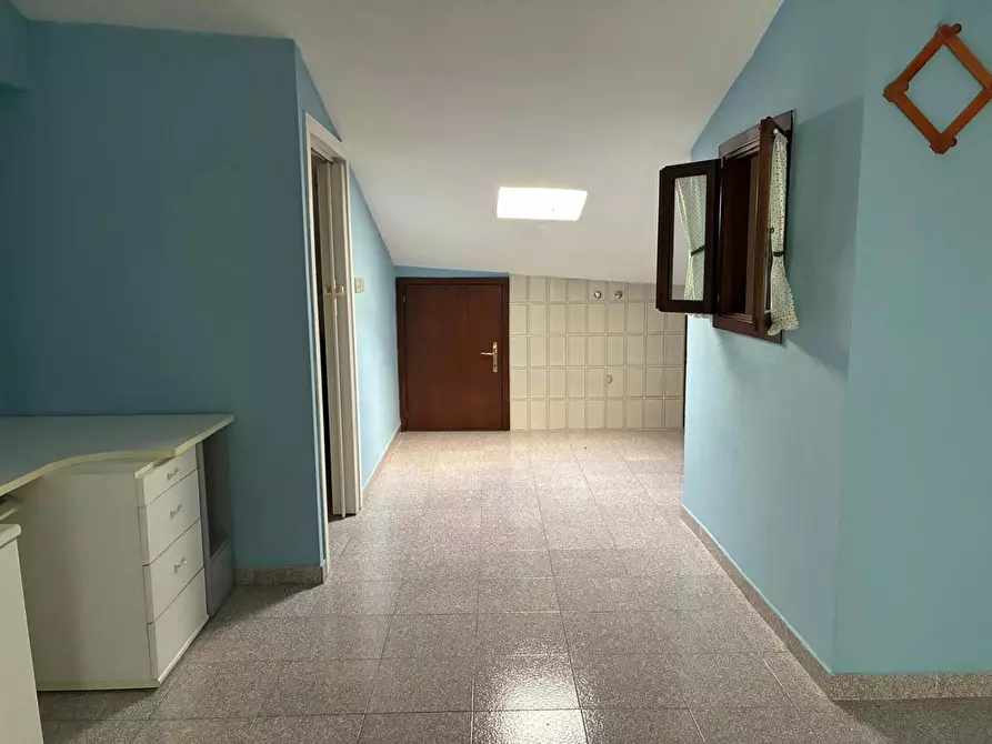 Immagine 15 di Appartamento in vendita  a Poggibonsi