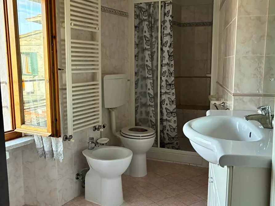 Immagine 12 di Appartamento in vendita  a Poggibonsi