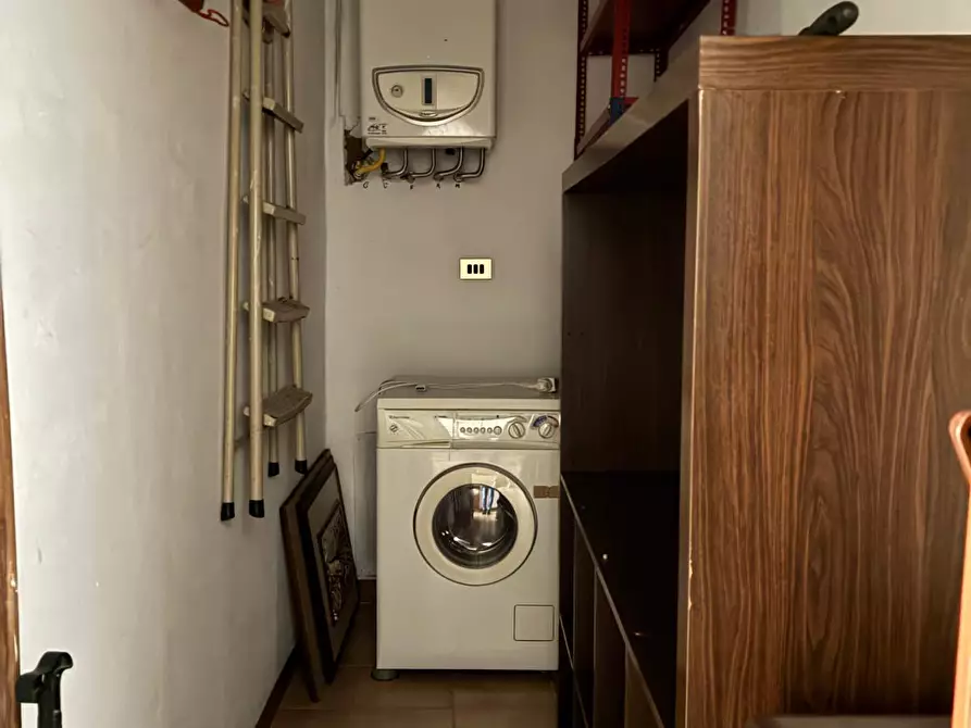 Immagine 10 di Appartamento in vendita  a Poggibonsi