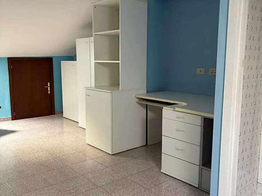 Immagine 18 di Appartamento in vendita  a Poggibonsi