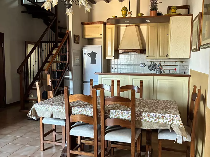 Immagine 2 di Appartamento in vendita  a Poggibonsi