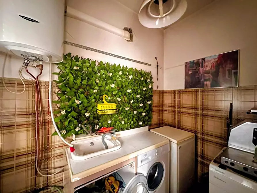 Immagine 6 di Appartamento in vendita  a Coreglia Antelminelli