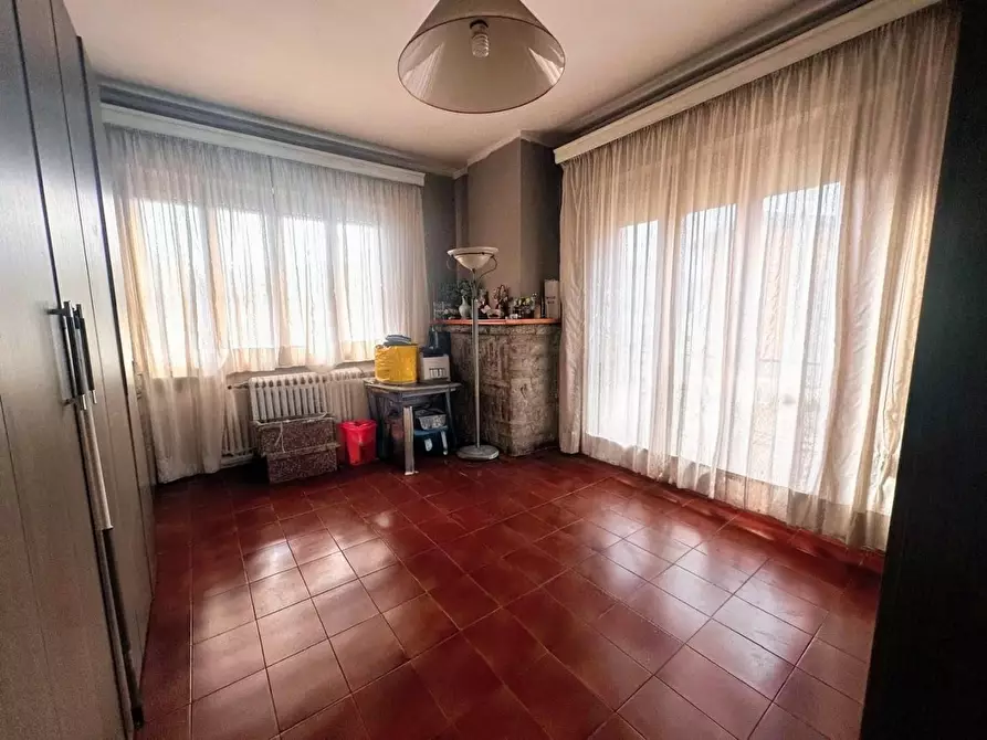 Immagine 5 di Appartamento in vendita  a Coreglia Antelminelli