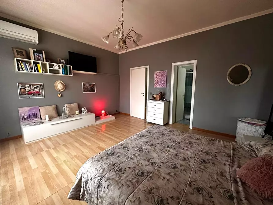 Immagine 10 di Appartamento in vendita  a Coreglia Antelminelli