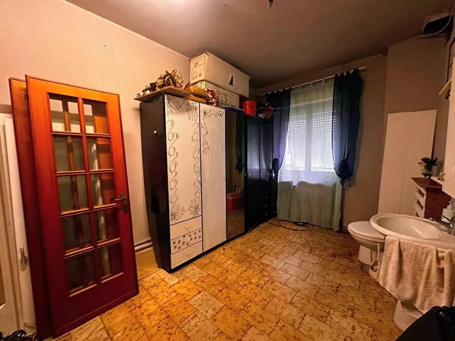 Immagine 22 di Appartamento in vendita  a Coreglia Antelminelli