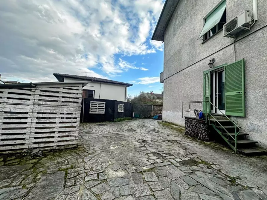 Immagine 19 di Appartamento in vendita  a Coreglia Antelminelli