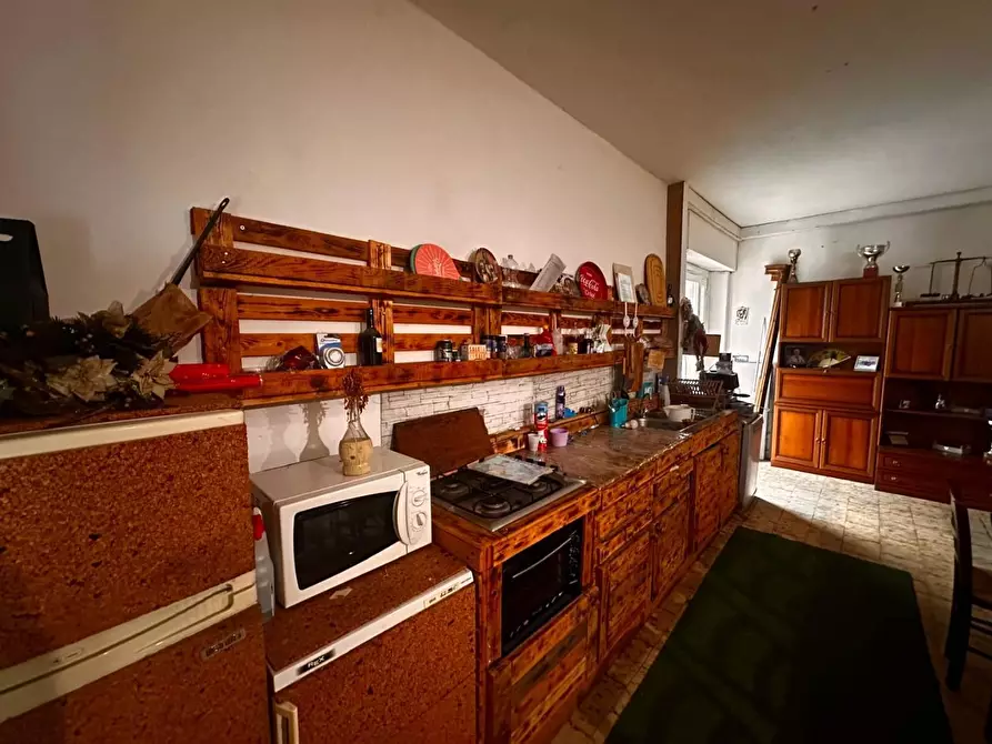 Immagine 21 di Appartamento in vendita  a Coreglia Antelminelli