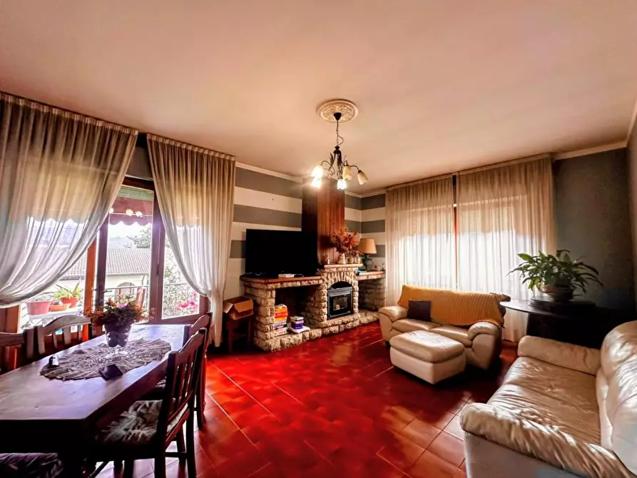 Immagine 2 di Appartamento in vendita  a Coreglia Antelminelli