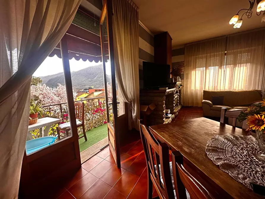 Immagine 4 di Appartamento in vendita  a Coreglia Antelminelli