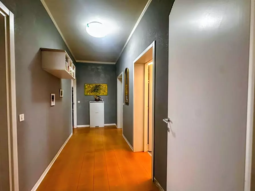 Immagine 7 di Appartamento in vendita  a Coreglia Antelminelli