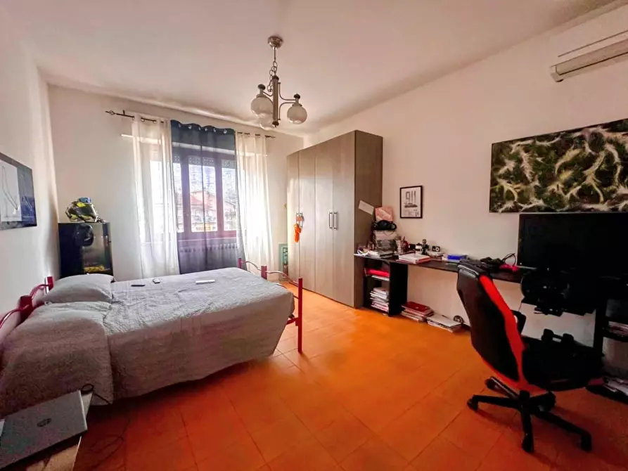 Immagine 13 di Appartamento in vendita  a Coreglia Antelminelli