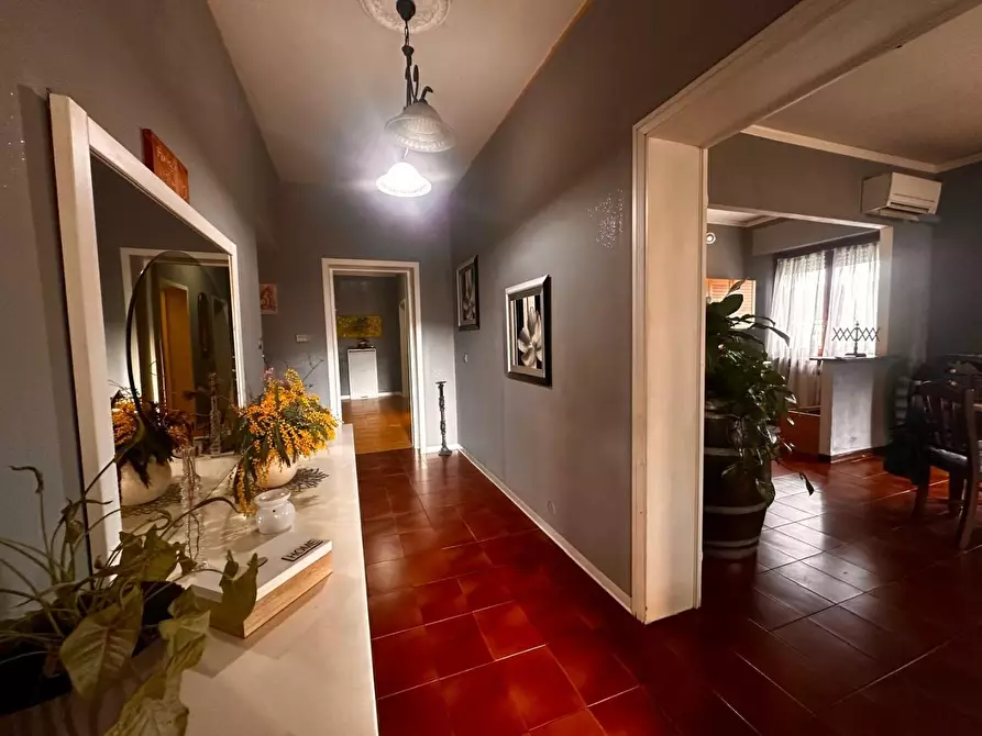 Immagine 3 di Appartamento in vendita  a Coreglia Antelminelli