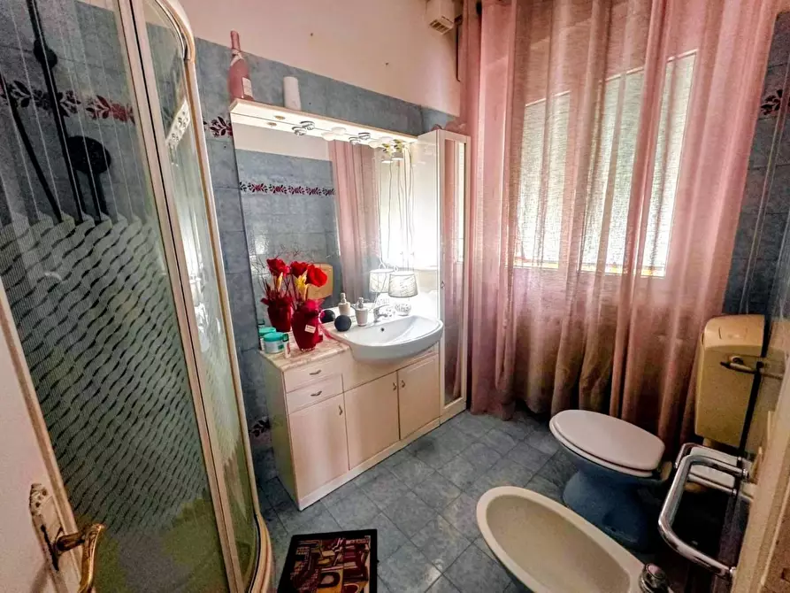 Immagine 12 di Appartamento in vendita  a Coreglia Antelminelli