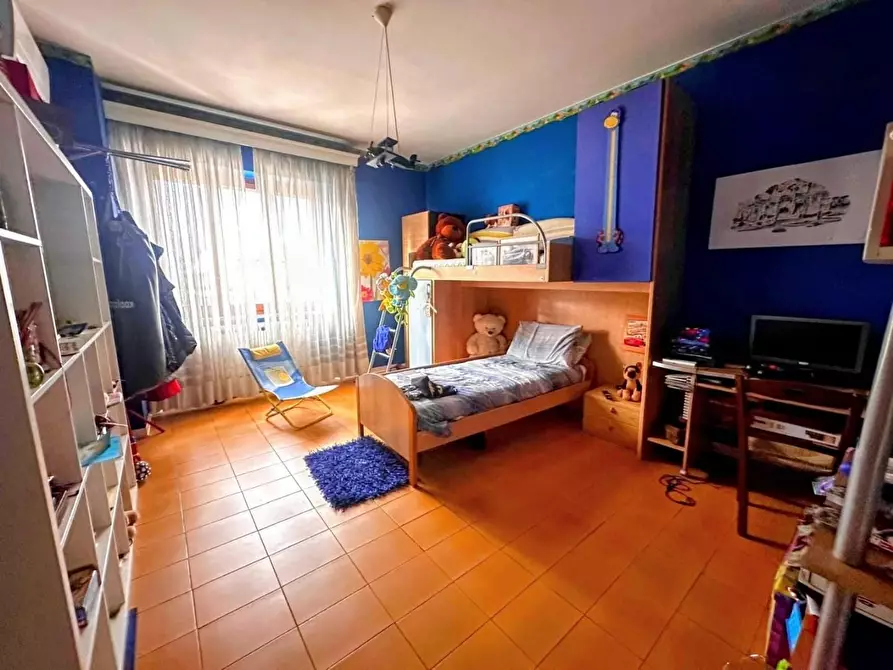 Immagine 14 di Appartamento in vendita  a Coreglia Antelminelli