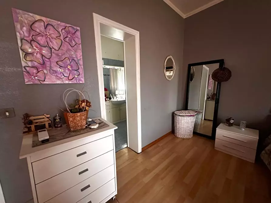 Immagine 11 di Appartamento in vendita  a Coreglia Antelminelli