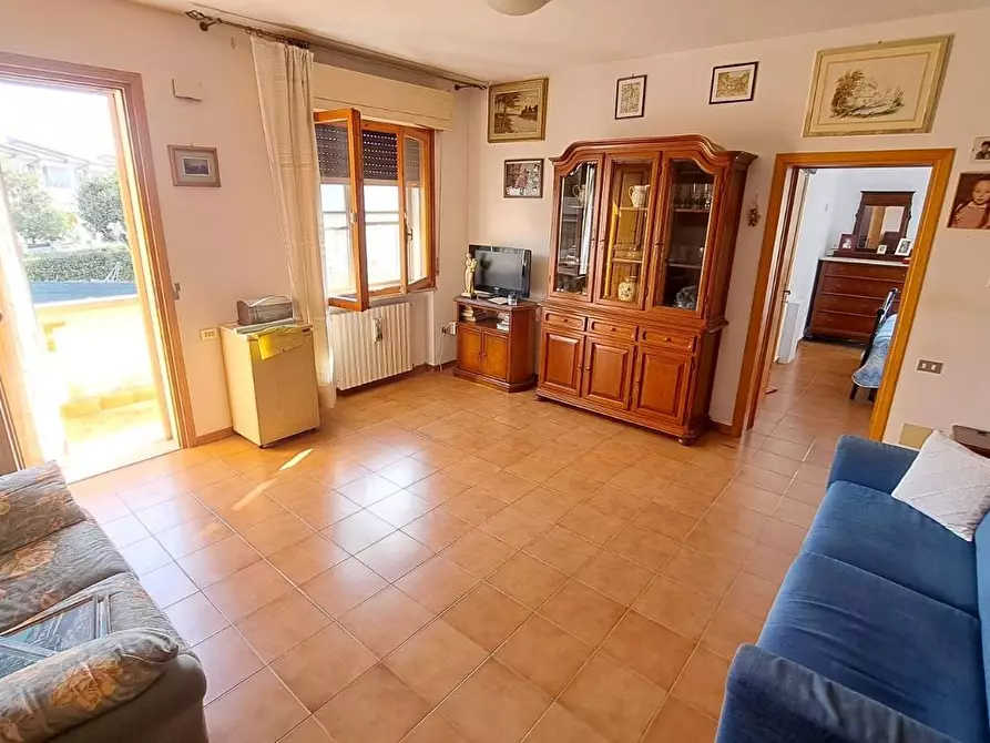 Immagine 3 di Terratetto in vendita  a Rosignano Marittimo