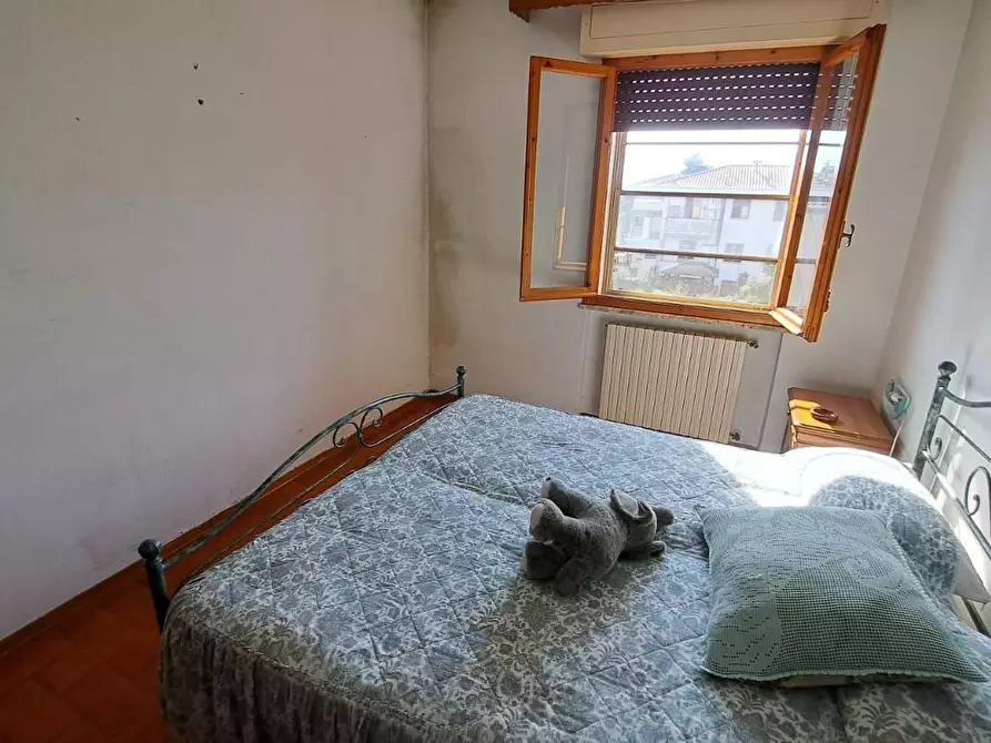 Immagine 7 di Terratetto in vendita  a Rosignano Marittimo