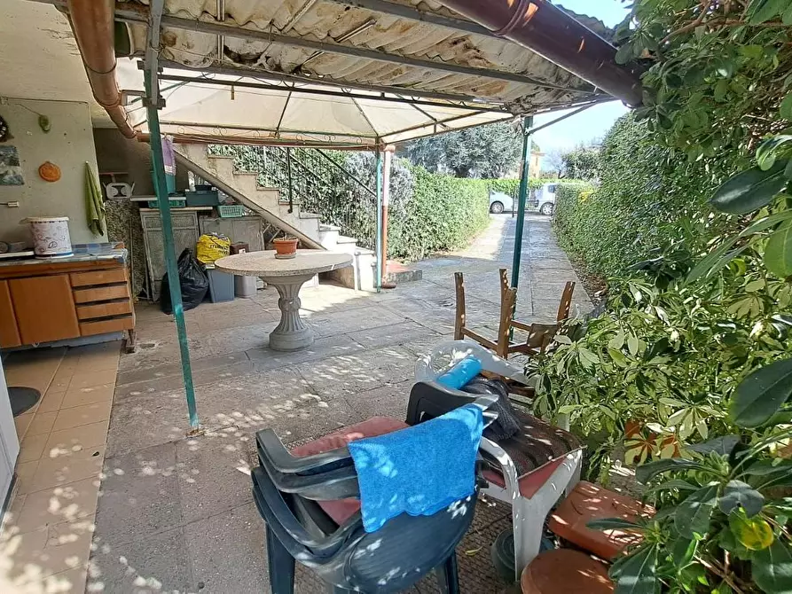 Immagine 19 di Terratetto in vendita  a Rosignano Marittimo