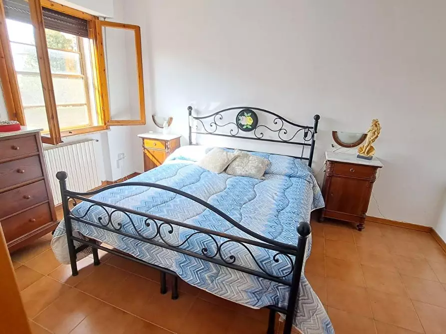 Immagine 4 di Terratetto in vendita  a Rosignano Marittimo