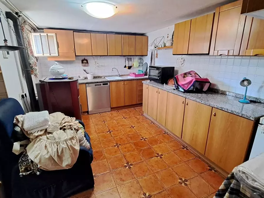 Immagine 13 di Terratetto in vendita  a Rosignano Marittimo