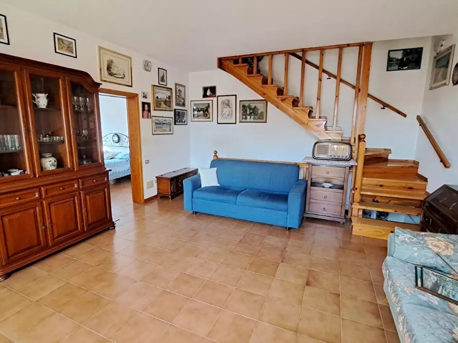 Immagine 2 di Terratetto in vendita  a Rosignano Marittimo