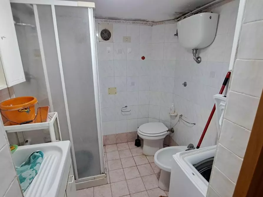 Immagine 17 di Terratetto in vendita  a Rosignano Marittimo