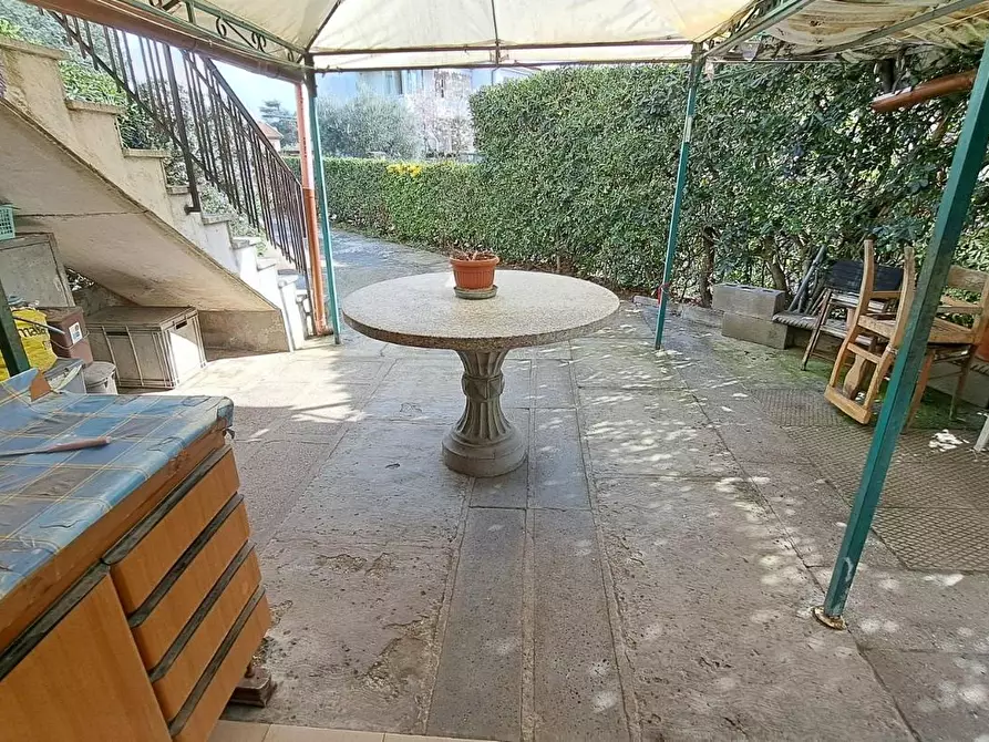 Immagine 18 di Terratetto in vendita  a Rosignano Marittimo