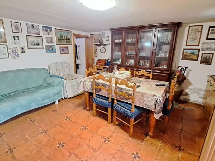 Immagine 15 di Terratetto in vendita  a Rosignano Marittimo