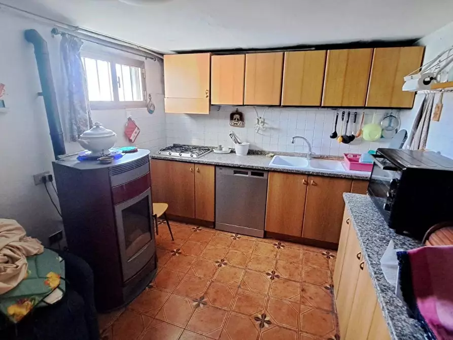 Immagine 16 di Terratetto in vendita  a Rosignano Marittimo