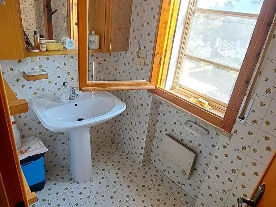 Immagine 10 di Terratetto in vendita  a Rosignano Marittimo