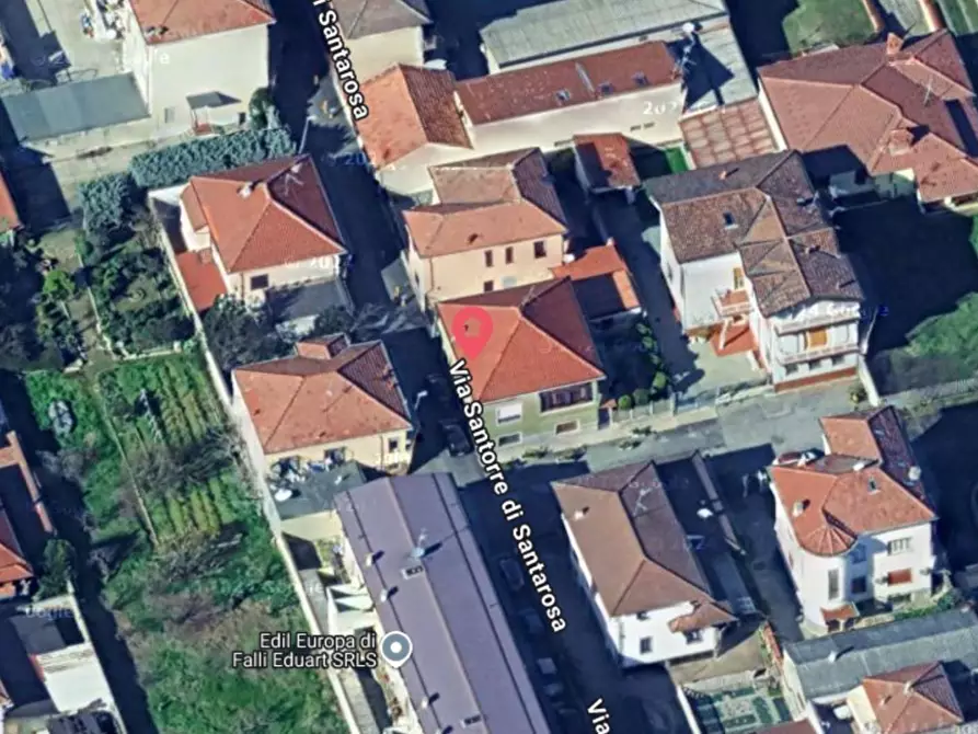 Immagine 3 di Appartamento in vendita  a Vigevano