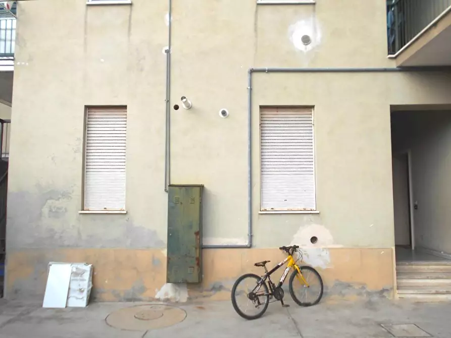 Immagine 1 di Appartamento in vendita  a Vigevano