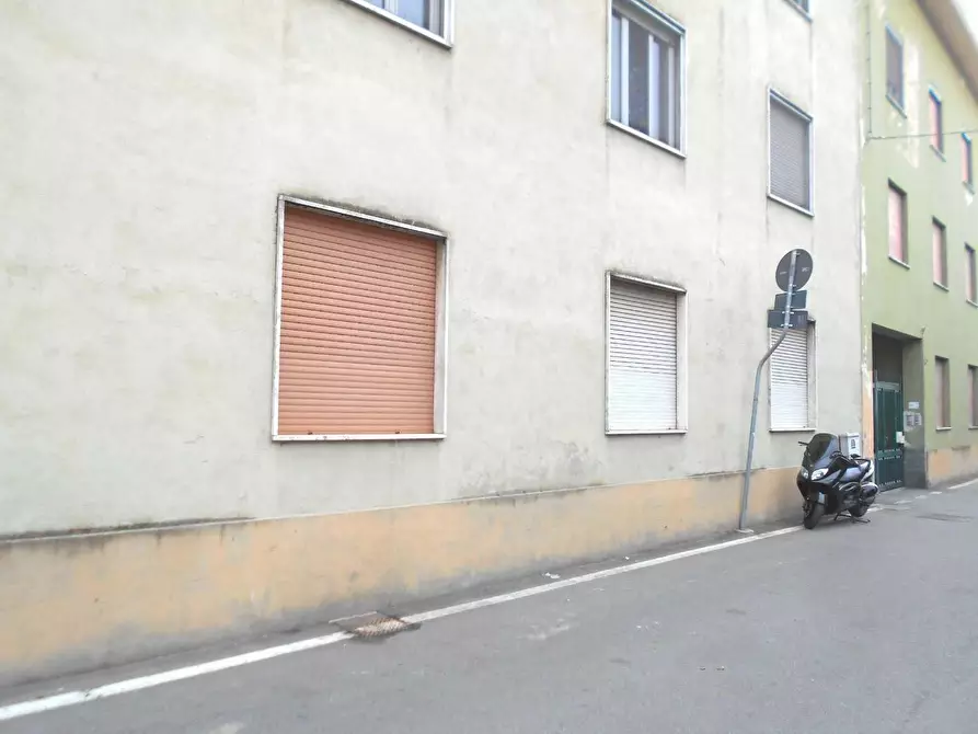 Immagine 2 di Appartamento in vendita  a Vigevano