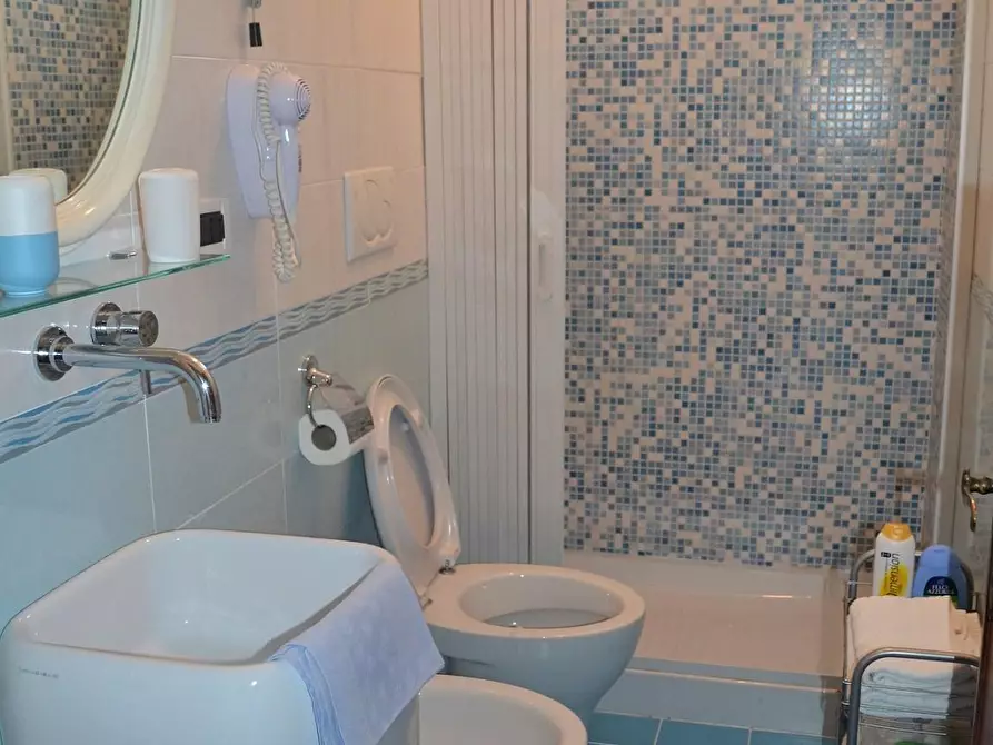 Immagine 12 di Terratetto in vendita  a Rosignano Marittimo