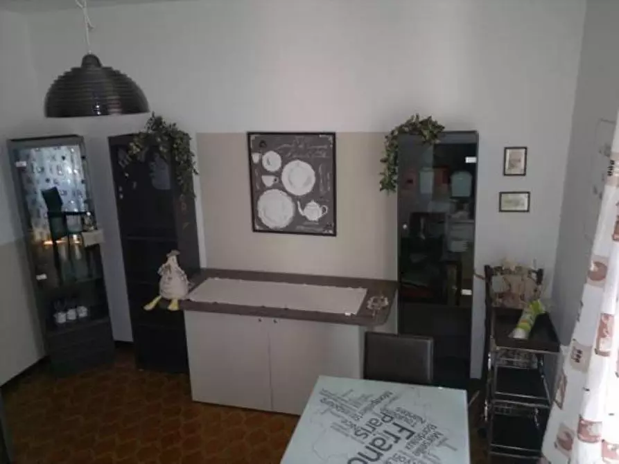 Immagine 3 di Terratetto in vendita  a Rosignano Marittimo