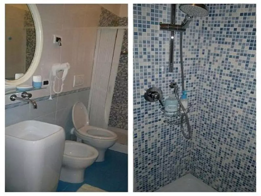 Immagine 11 di Terratetto in vendita  a Rosignano Marittimo