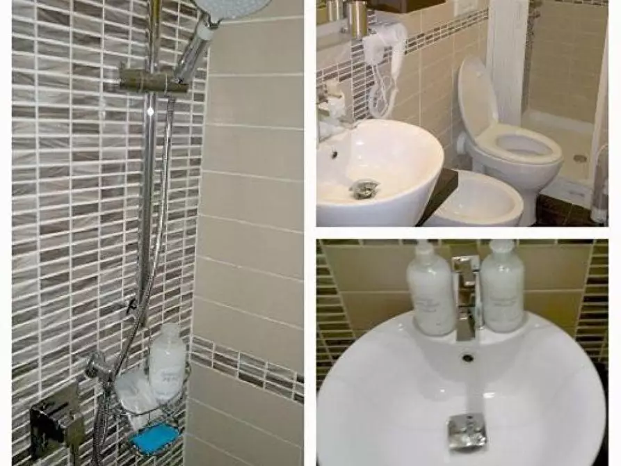 Immagine 13 di Terratetto in vendita  a Rosignano Marittimo